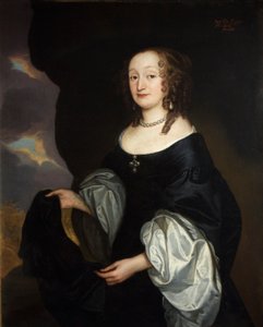 A Hon. Florence Pigott