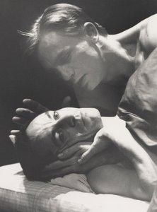 Angyalok Amerikában írta Tony Kushner alkotó: John Haynes