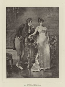 Édes csend