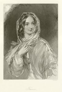 Frances alkotó: John Hayter