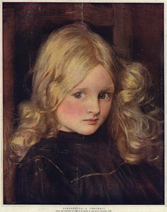 Cinderella, A Portrait