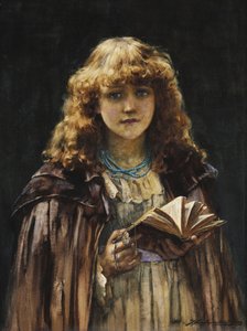 Egy fénysugár, 1891