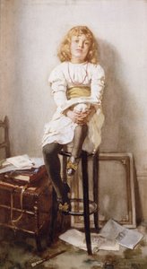 Itt az idő, 1884