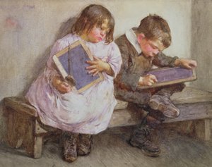 "Betartva", 1905