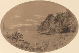 A Hudson Nyackban