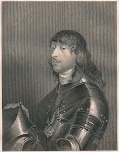 James Stanley, Derby grófja, 1831. alkotó: John Henry Robinson