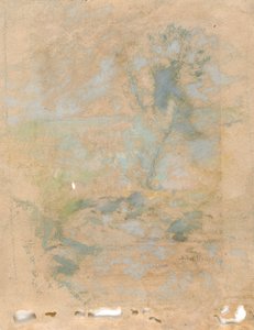 Willow alkotó: John Henry Twachtman