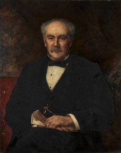 Hinman B. Hurlbut alkotó: John Henry Witt