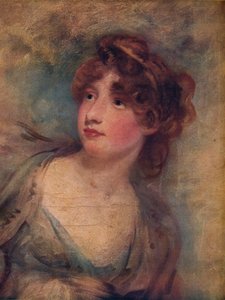 Jane, Westmoreland grófnője, 1778-1810, 1905