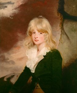 John Granville alkotó: John Hoppner