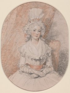 Frances Beresford kisasszony