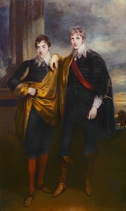A Craven Boys