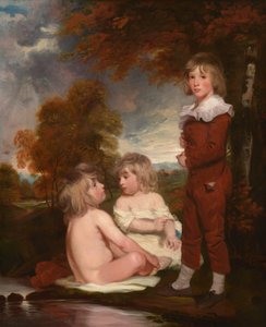  alkotó: John Hoppner