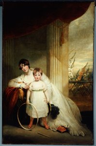 Ismeretlen kép alkotó: John Hoppner