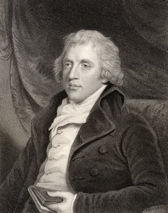 William Gifford, Samuel Freeman (1773-1857) metszete a National Portrait Gallery III. kötetéből, 1835 körül megjelent