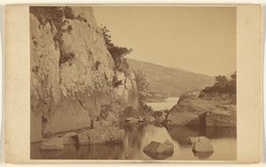 Killarney: A felső tó. alkotó: John Hudson
