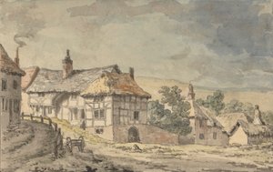 Steyningben - Sussexben