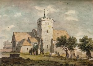 Orpington, 1768