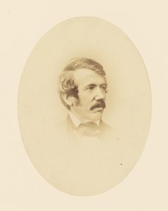 Dr. Livingstone alkotó: John Jabez Edwin Mayall
