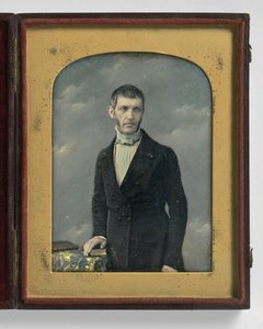 George Bancroft alkotó: John Jabez Edwin Mayall