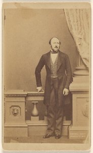 [Albert herceg] alkotó: John Jabez Edwin Mayall