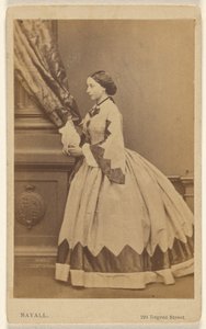 Alice hercegnő alkotó: John Jabez Edwin Mayall