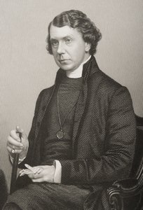 Archibald Campbell Tait (1811-82) metszett D.J. Pound egy fényképről, a „The Drawing-Room of Eminent Personages, Volume 2”, Londonban, 1860. alkotó: John Jabez Edwin Paisley Mayall