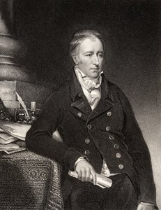 Henry Lascelles, Harewood 2. grófja, vésette Page (fl.1815), a „National Portrait Gallery, II. kötet”-ből, megjelent 1835 körül.