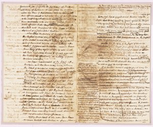 Federalista papírok alkotó: John Jay