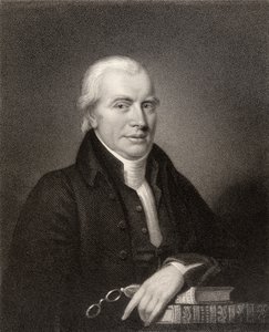 Adam Clarke, J. Thomson metszet, a National Portrait Gallery III. kötetéből, megjelent 1835 körül alkotó: John Jenkinson