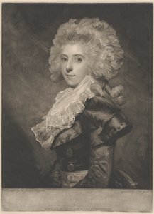 Lady Caroline Price alkotó: John Jones