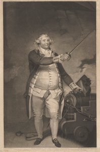 Sir Charles Douglas ellentengernagy