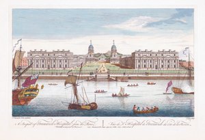Greenwich kórház