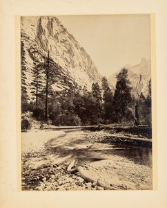 Junction Cliff, King’s River