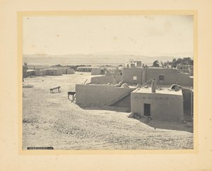 San Juan város, Új-Mexikó