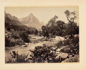 Zion