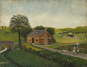 A farm