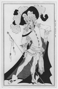Illusztráció a világ útjához, William Congreve (litho)