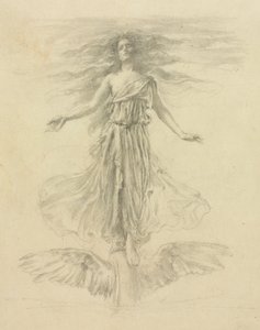 Fortune, 1901.