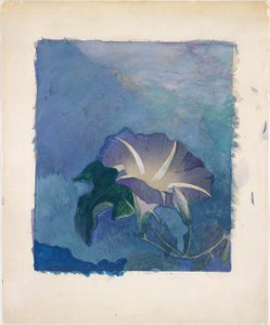 Nocturne, kb. 1885.
