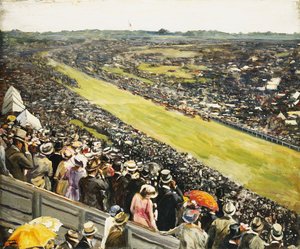 A Derby