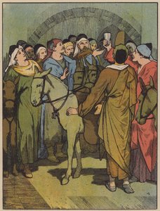 A kupa Benjamins Sackben található alkotó: John Lawson