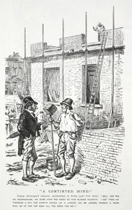 Egy kontúros elme alkotó: John Leech
