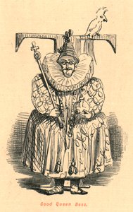 Jó királynő, Bess, 1897.
