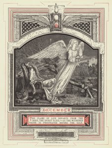 december alkotó: John Leighton
