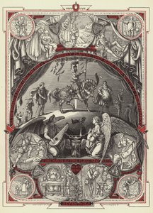 Az ember hét kora