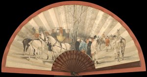 Rajongó: The Races at La Marche