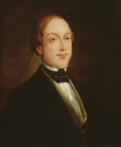 Henri Charles Ferdinand Marie Dieudonne francia, Bordeaux hercege, Chambord grófja