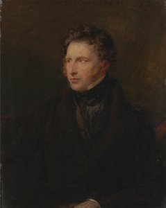 William Collins, R.A. alkotó: John Linnell