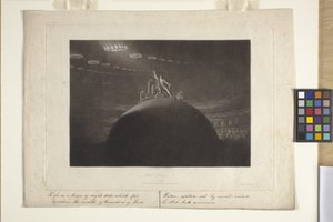 Zűrzavar alkotó: John Martin